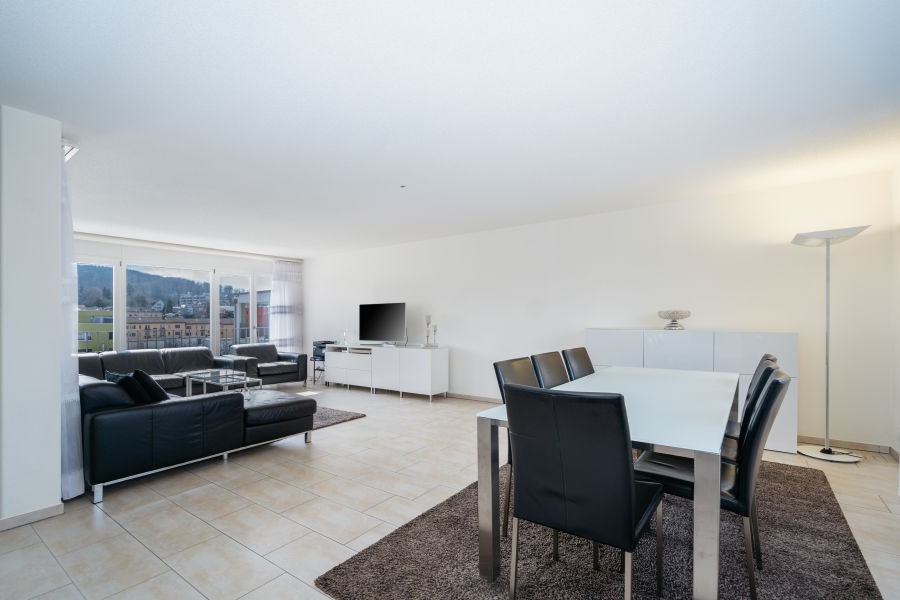 appartamento di 5 ½ locali