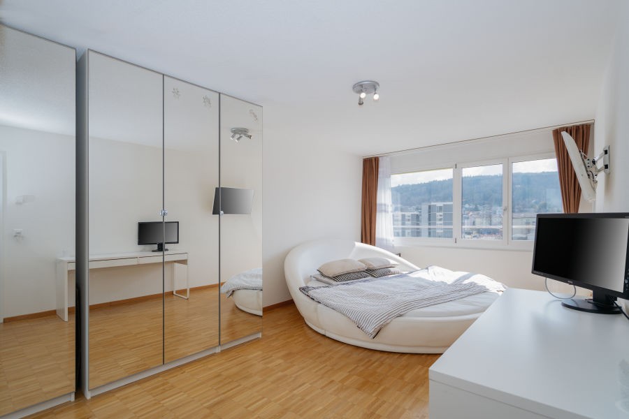 appartamento di 5 ½ locali