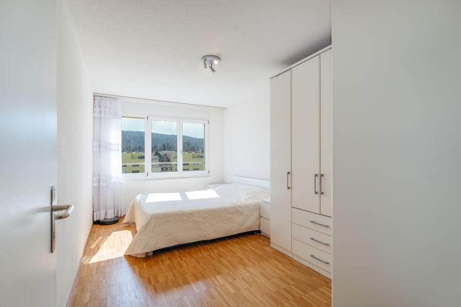appartamento di 5 ½ locali