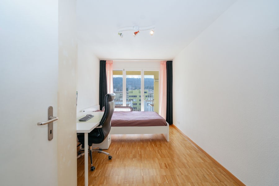 appartamento di 5 ½ locali