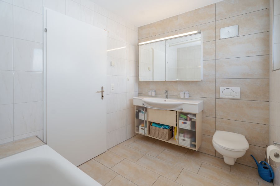 appartamento di 5 ½ locali