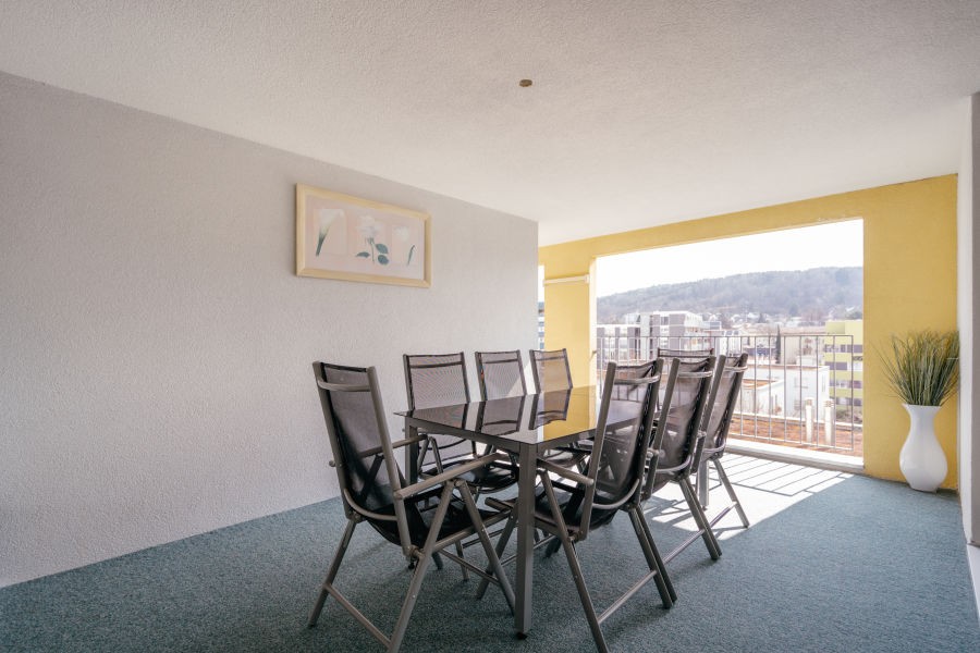 appartamento di 5 ½ locali