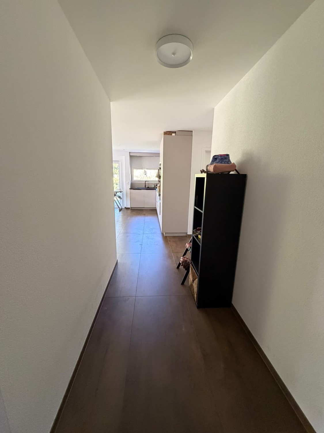 Appartamento di 4 ½ locali