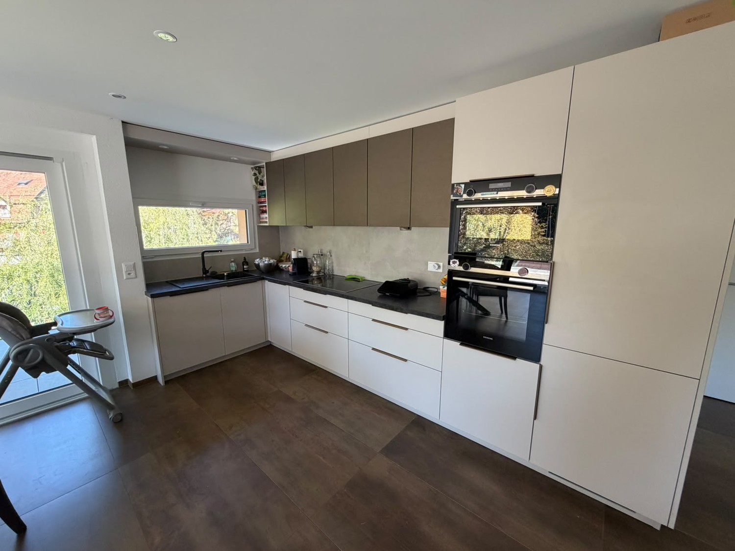 Appartamento di 4 ½ locali