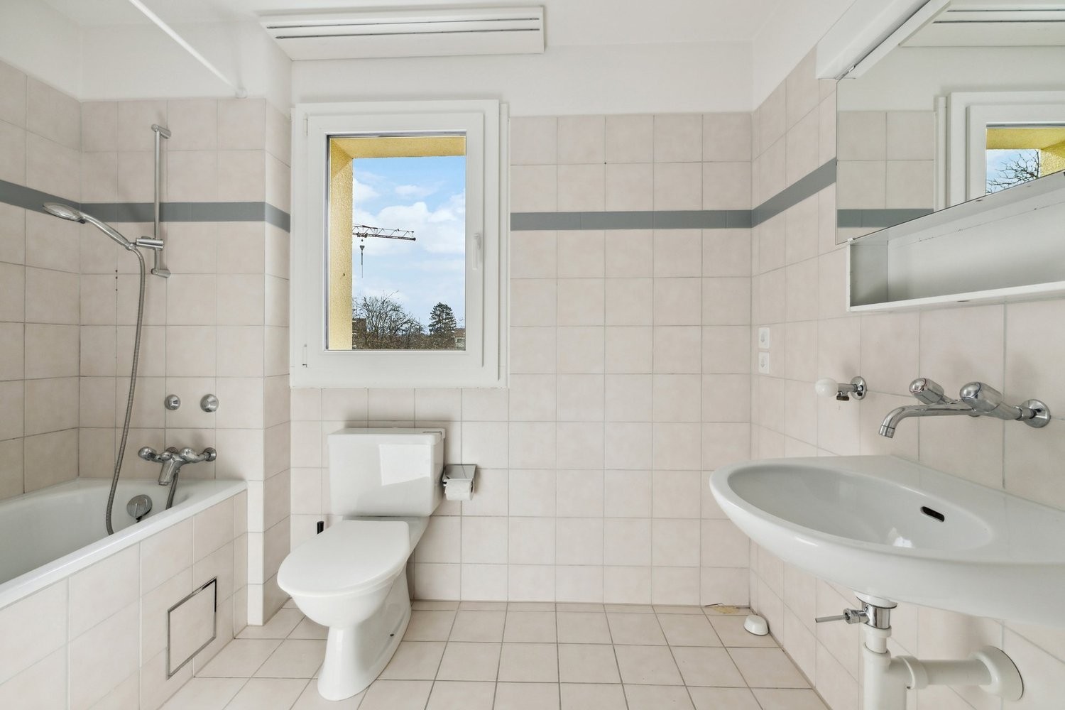 Appartamento di 3 ½ locali
