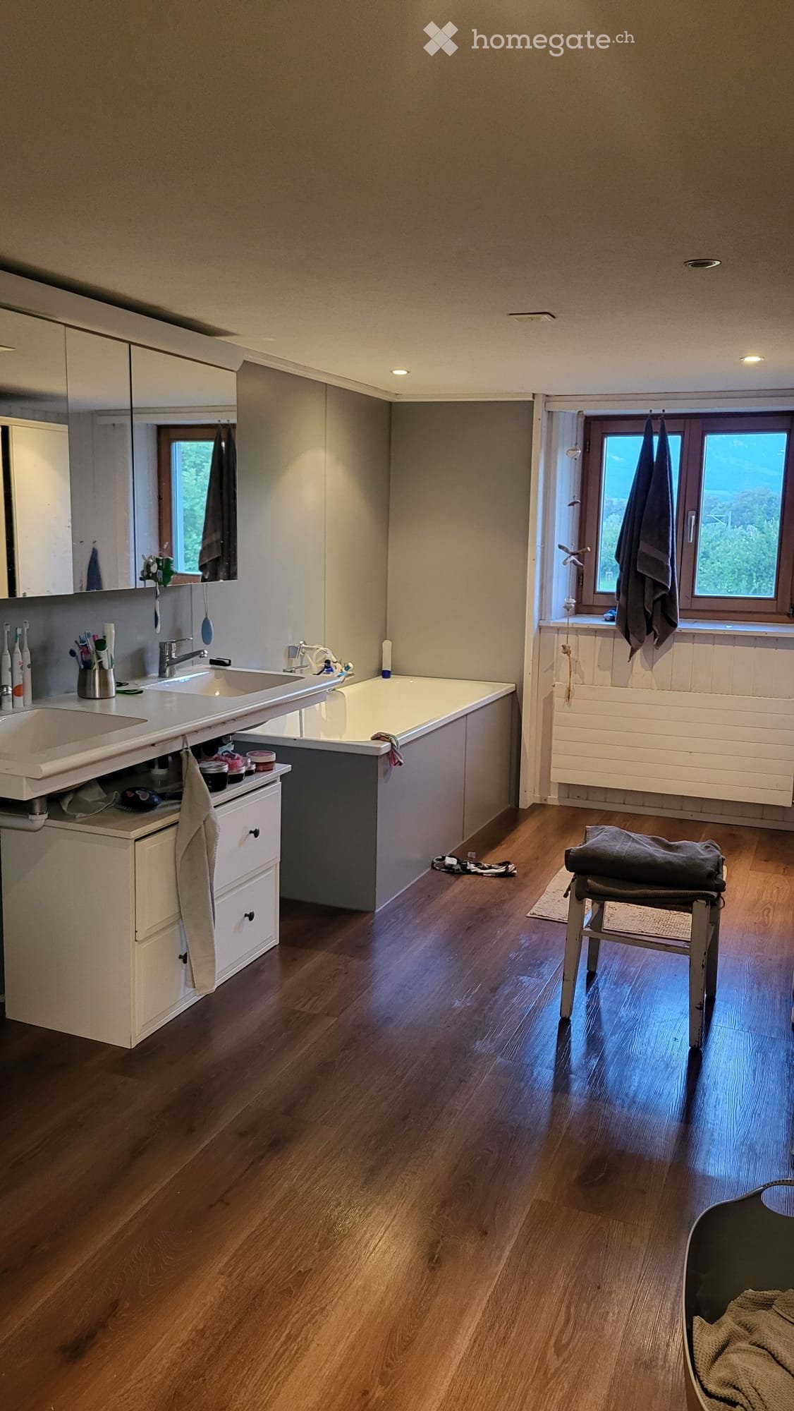 Casa singola di 5 ½ locali, foto 4 di 5