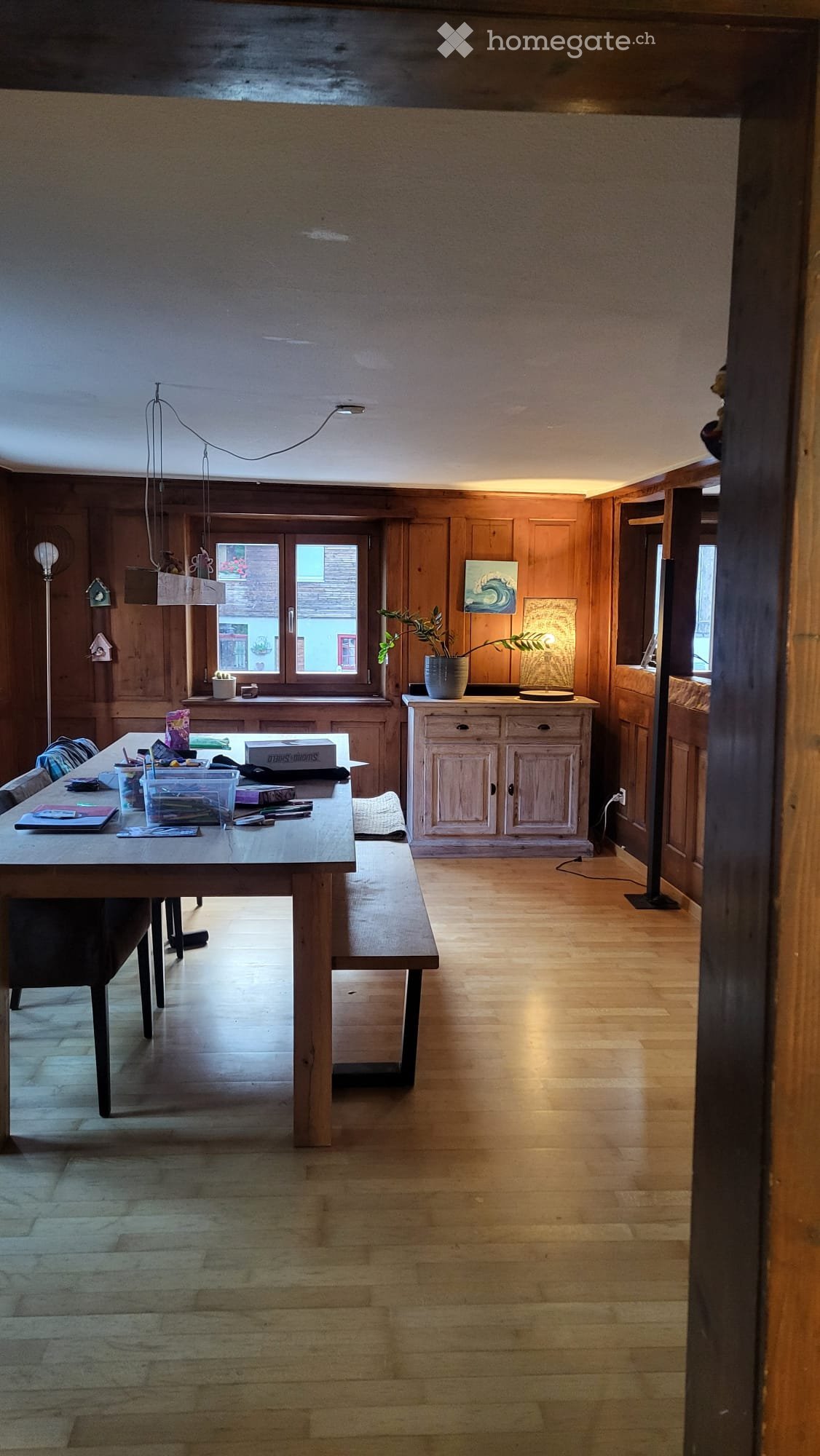 Casa singola di 5 ½ locali, foto 1 di 5