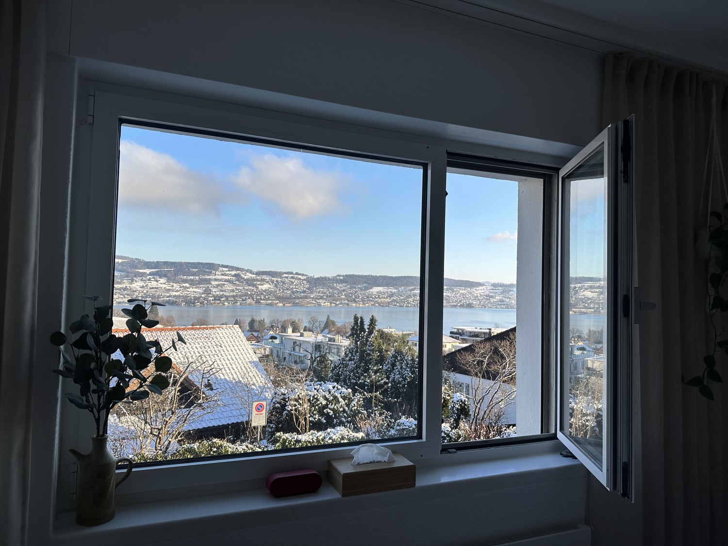 Appartamento di 2 ½ locali