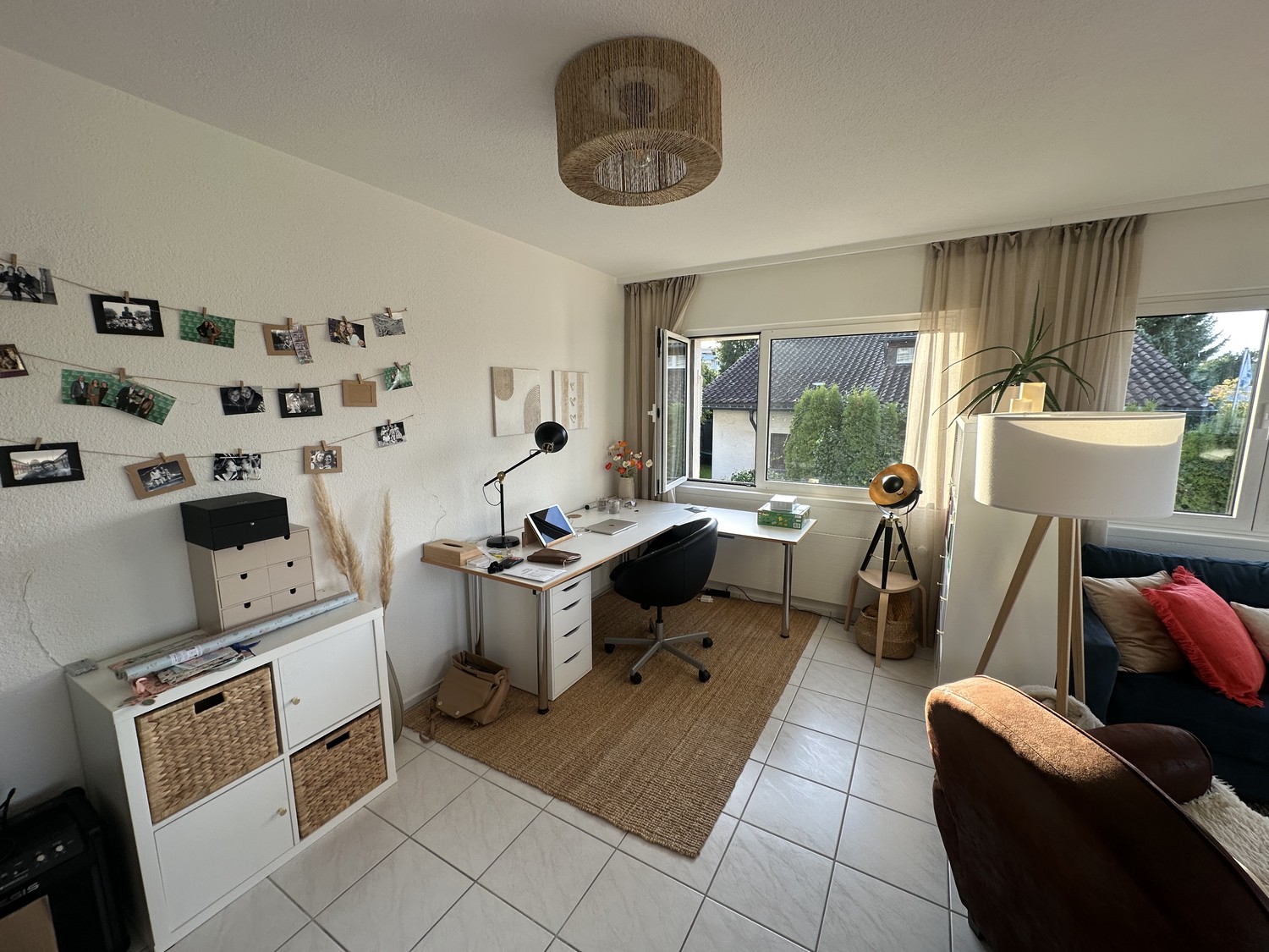Appartamento di 2 ½ locali