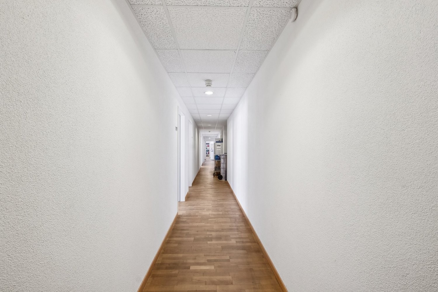 ufficio di 179m²