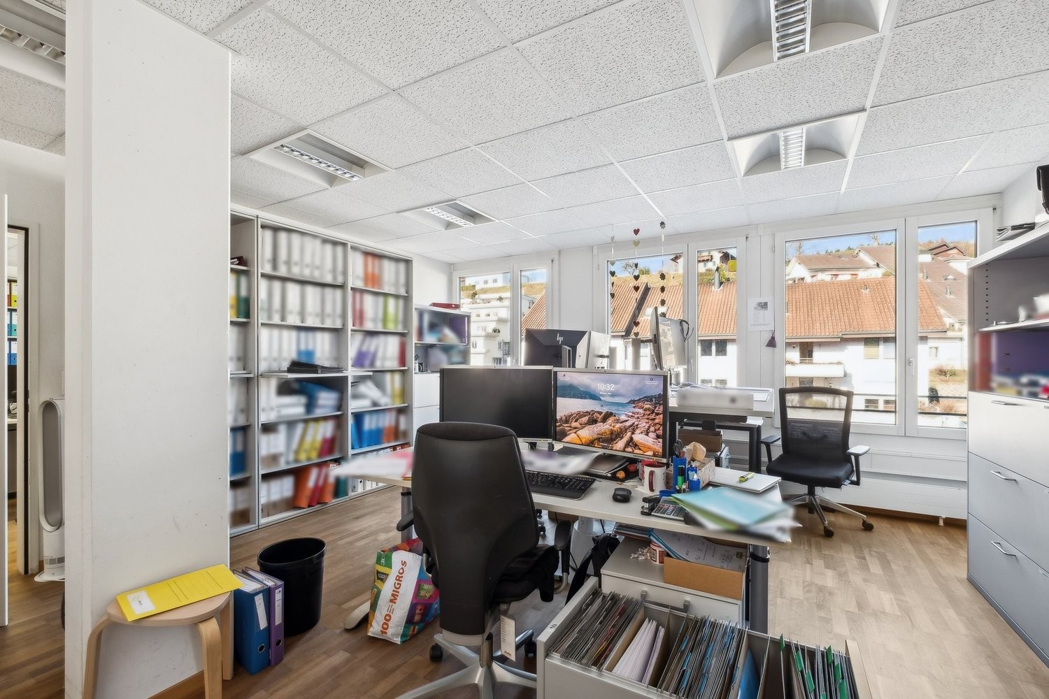 ufficio di 179m²