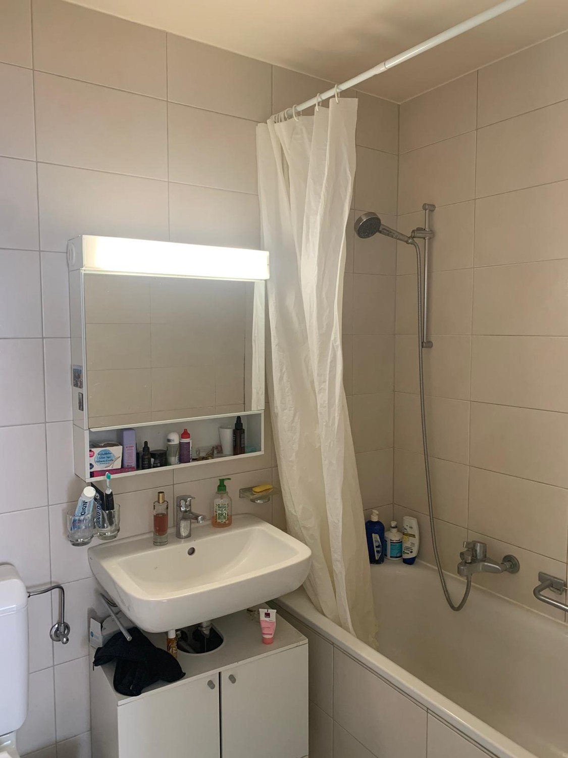 appartamento di 3 locali, foto 4 di 5
