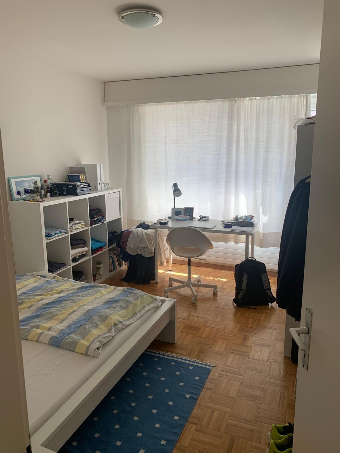 appartamento di 3 locali, foto 1 di 5