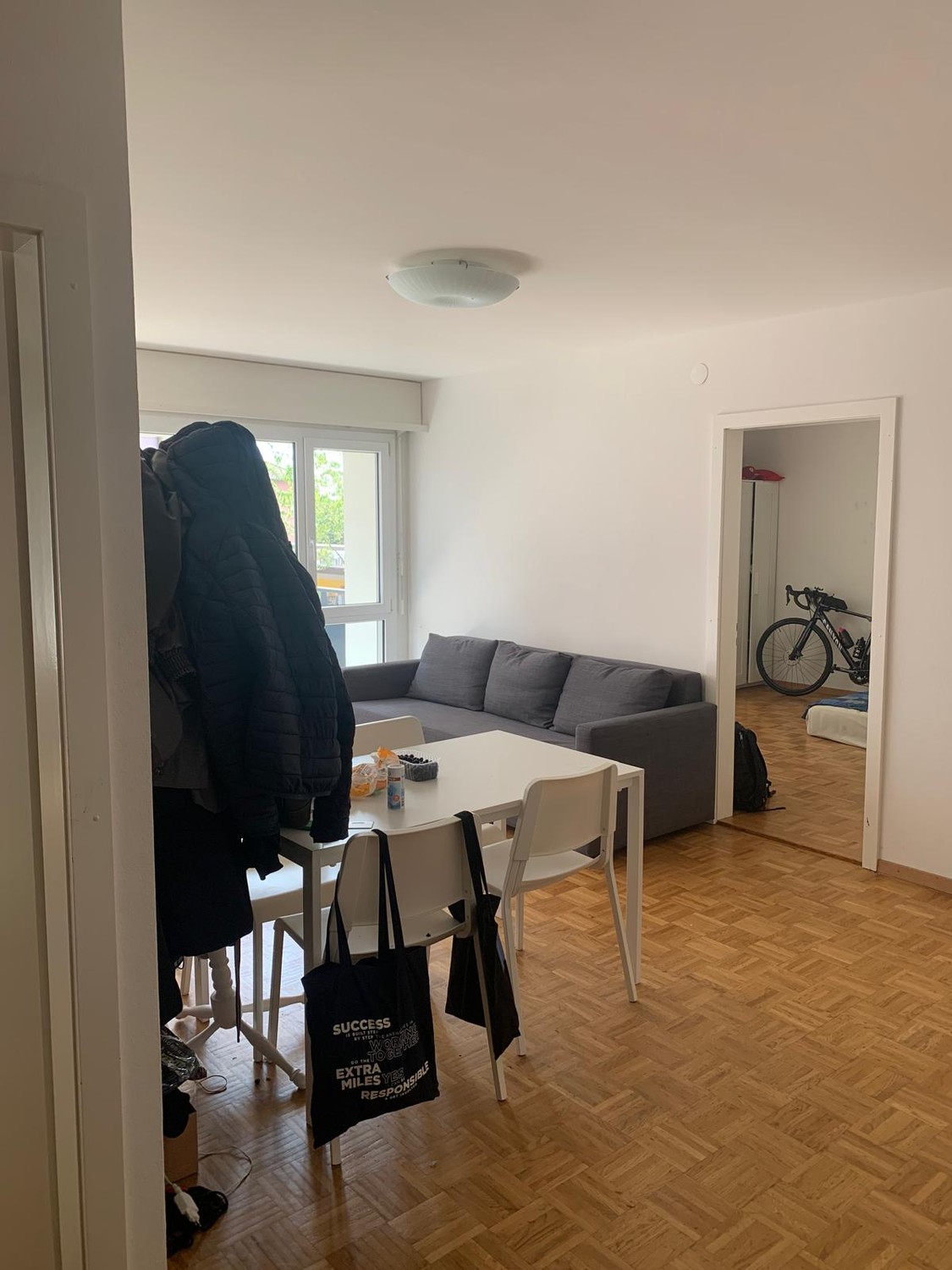 appartamento di 3 locali, foto 3 di 5