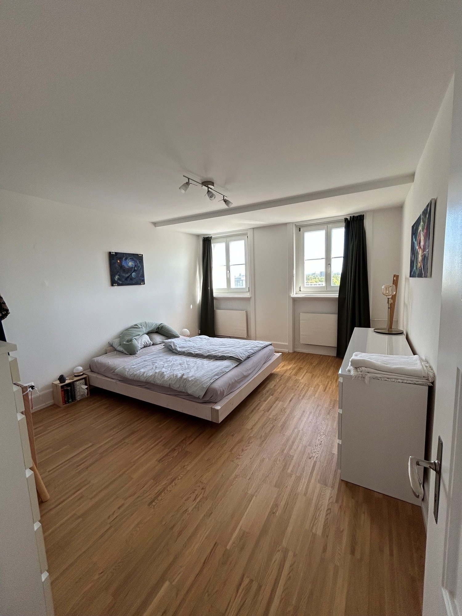 4 locali mansarda, foto 7 di 10