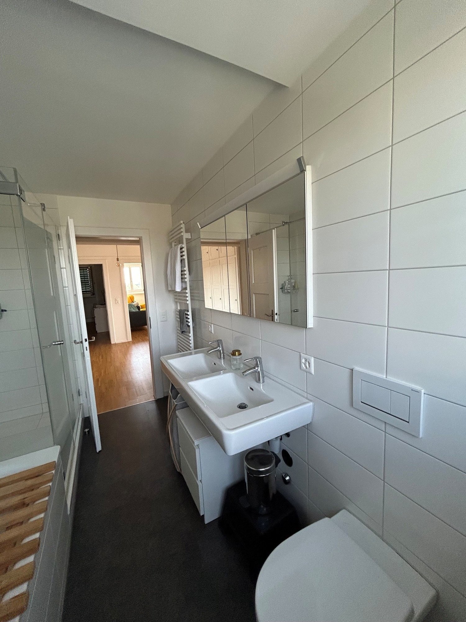 4 locali mansarda, foto 8 di 10