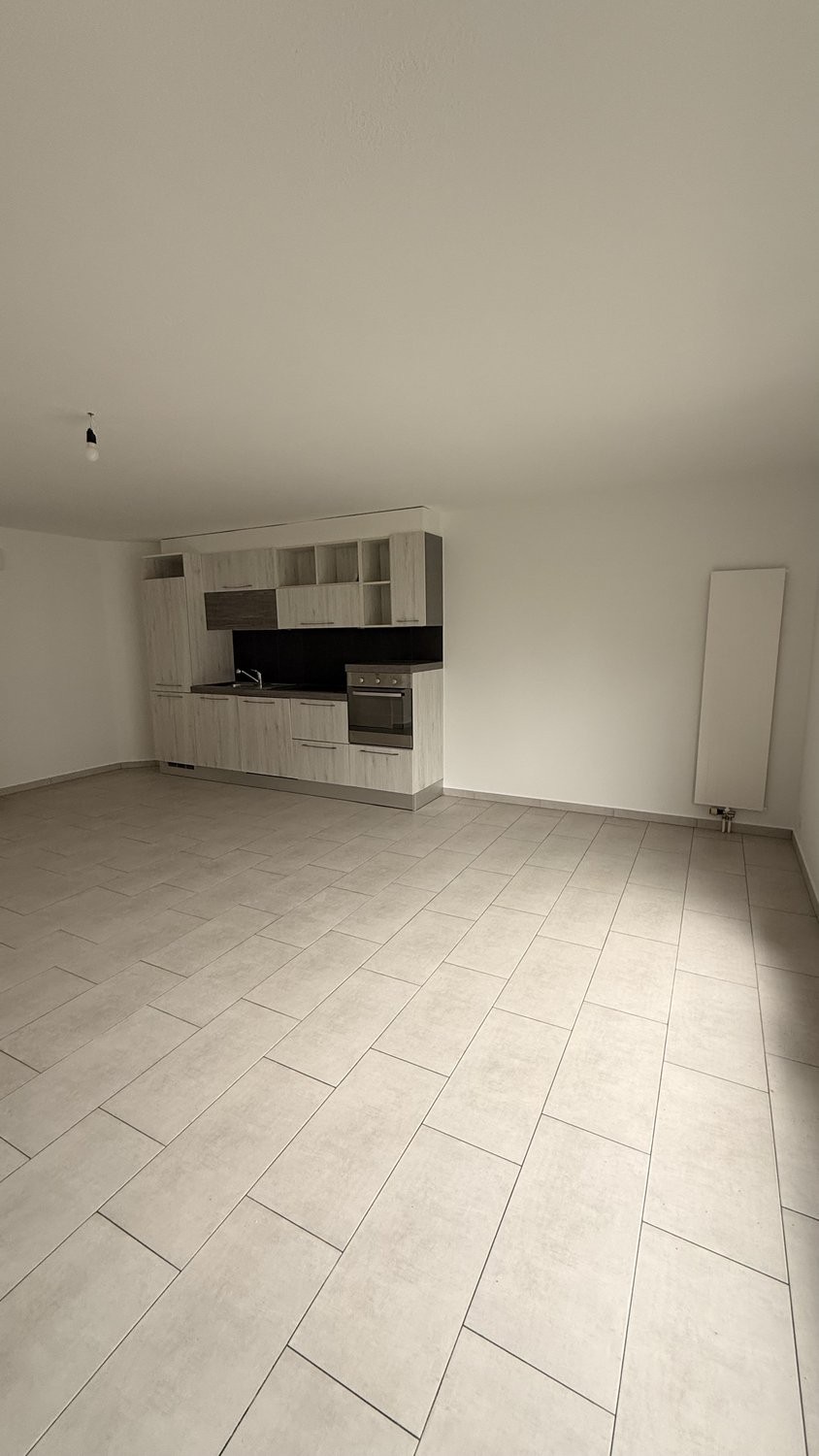 Appartamento di 1 ½ locali, foto 1 di 6