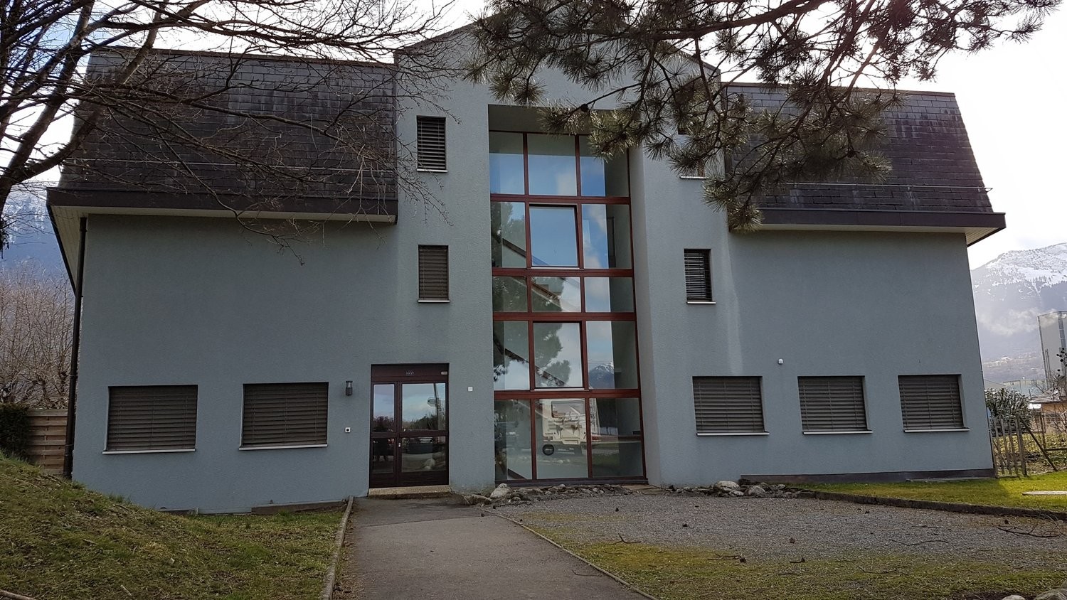Appartamento di 1 ½ locali, foto 6 di 6