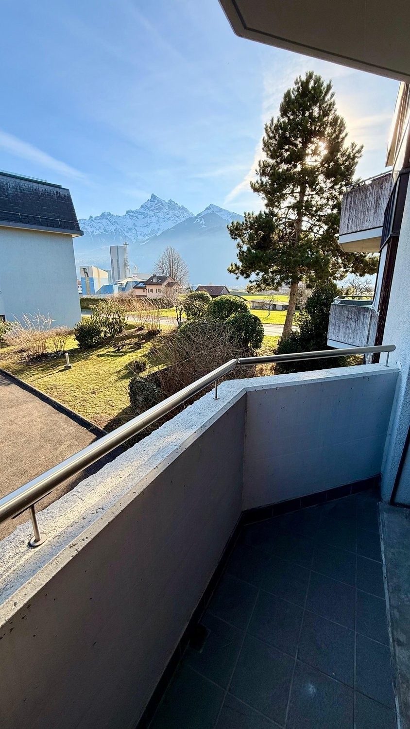 Appartamento di 1 ½ locali, foto 4 di 6