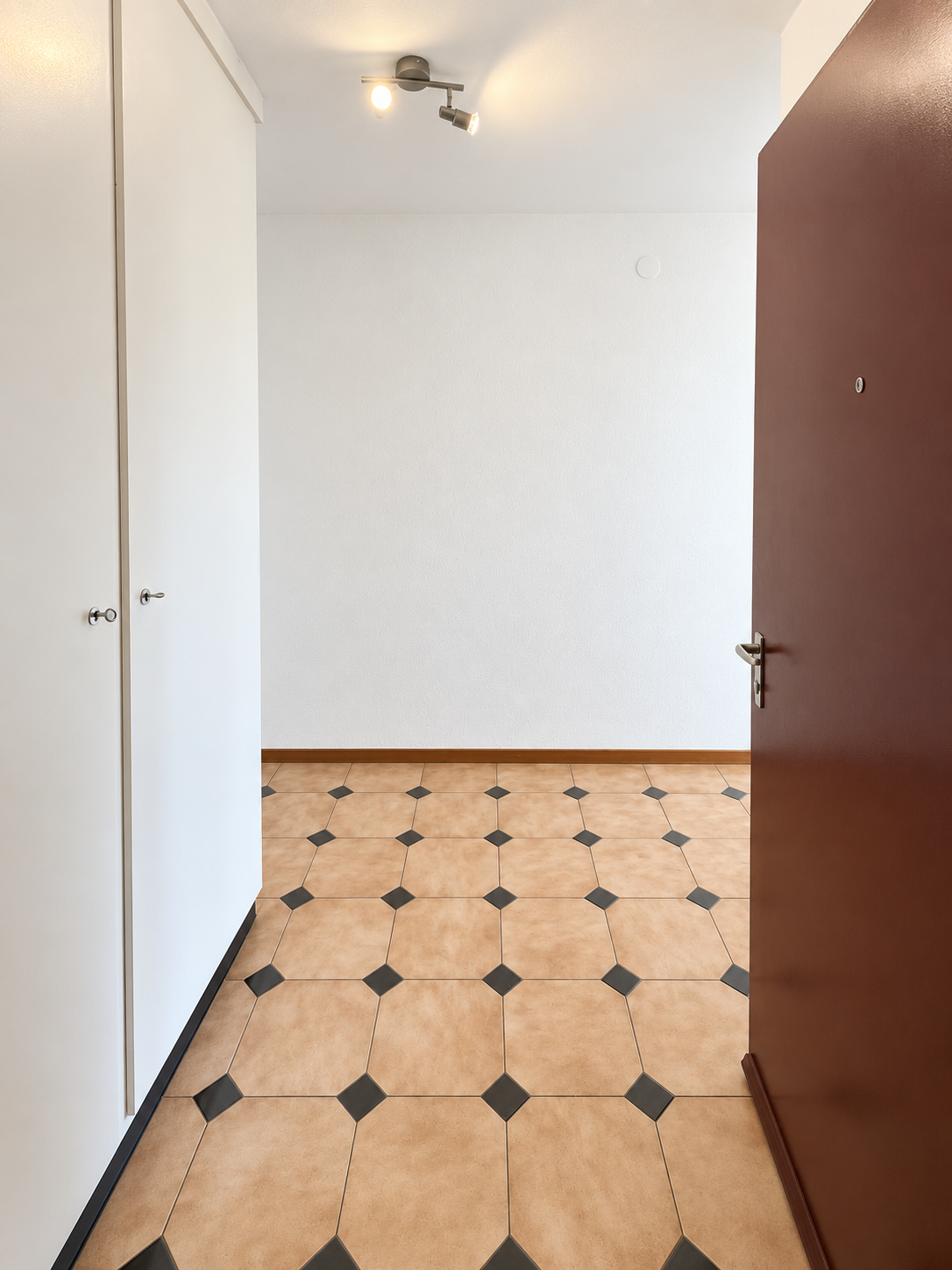 Appartamento di 2 ½ locali