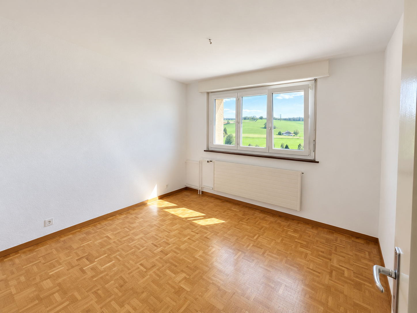 Appartamento di 2 ½ locali