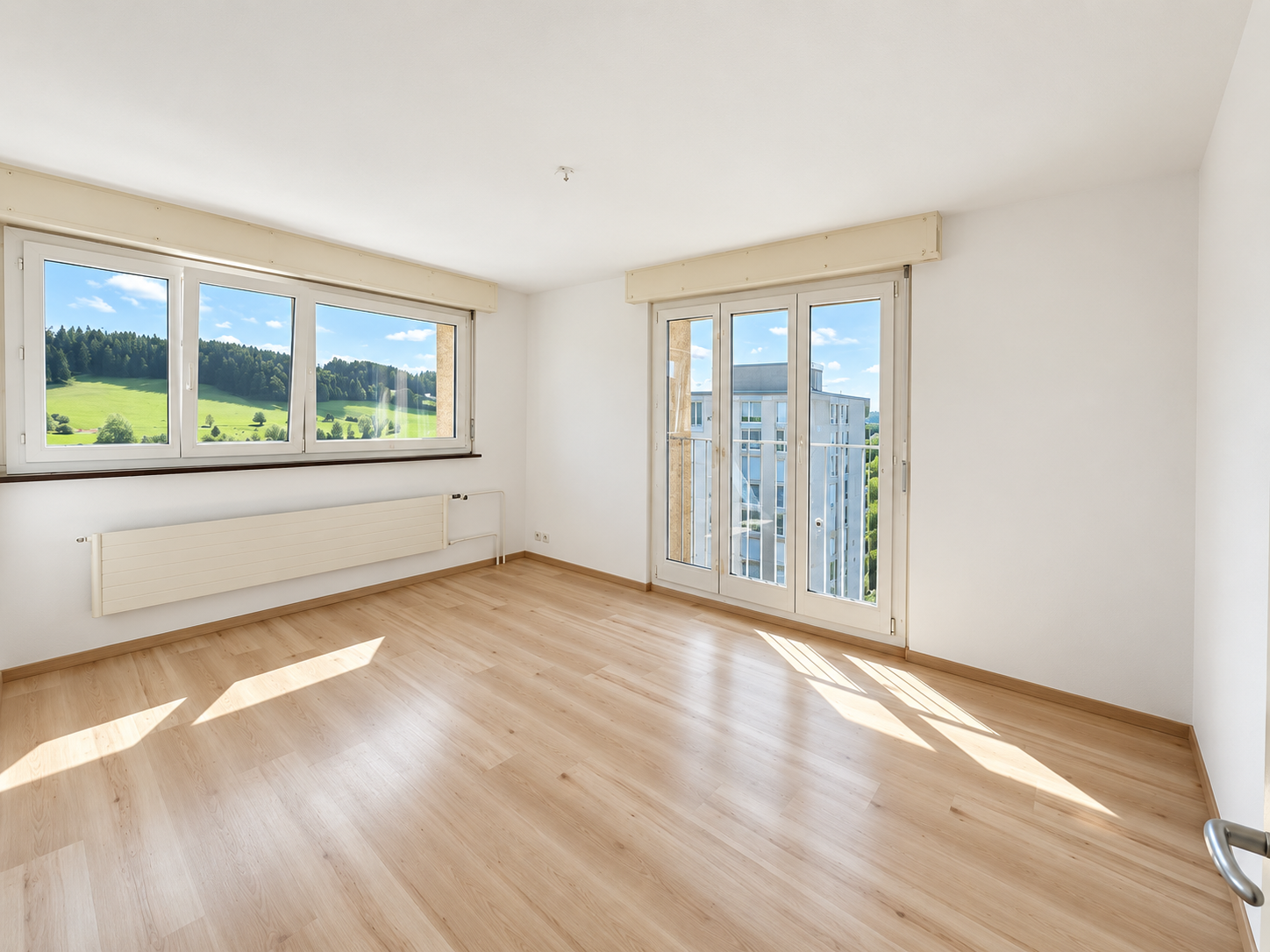 Appartamento di 2 ½ locali