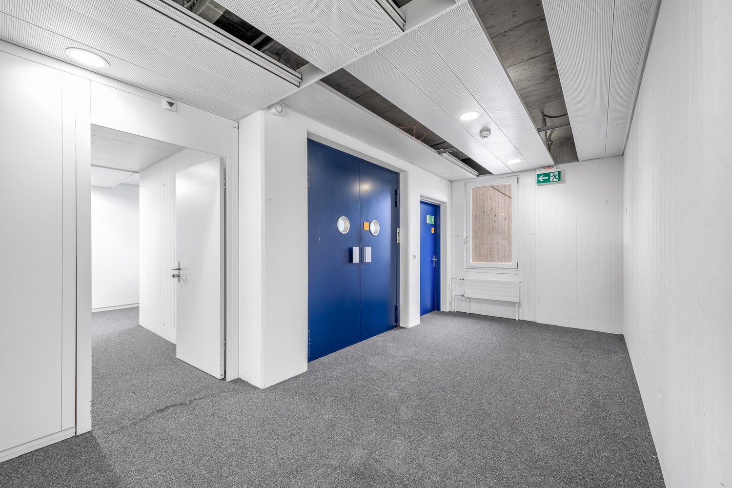 50m² ufficio, foto 3 di 10