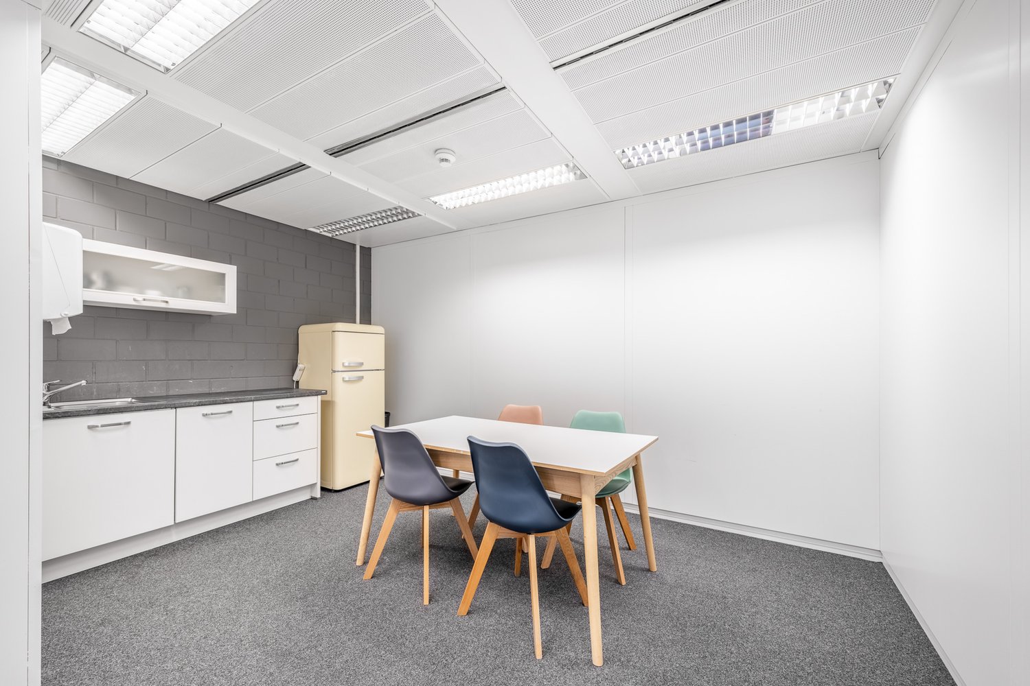 50m² ufficio, foto 2 di 10