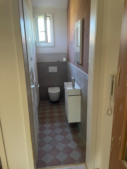 Appartamento di 4 ½ locali