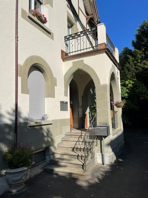 Appartamento di 4 ½ locali