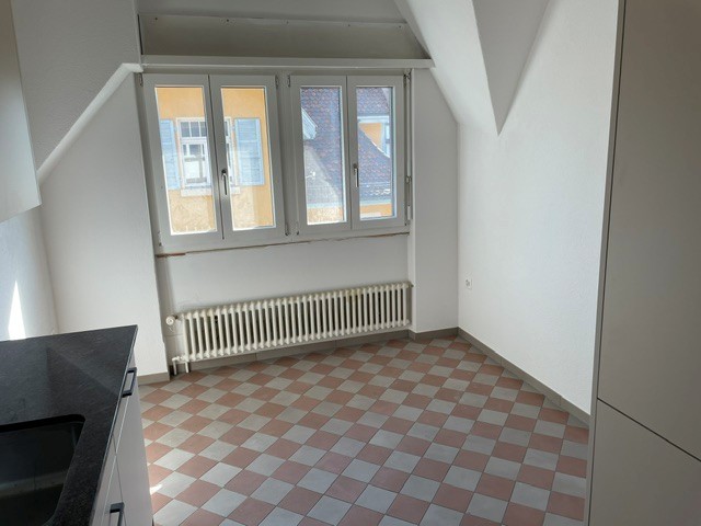Appartamento di 4 ½ locali