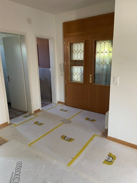 Appartamento di 4 ½ locali