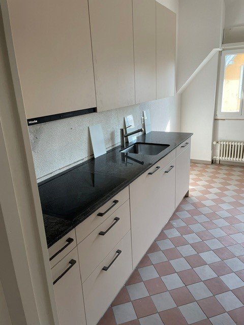 Appartamento di 4 ½ locali