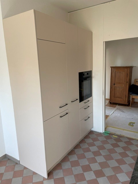 Appartamento di 4 ½ locali