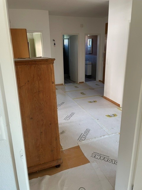 Appartamento di 4 ½ locali