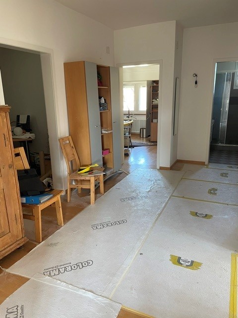 Appartamento di 4 ½ locali