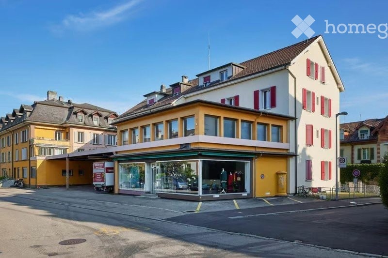 Appartamento di 2 ½ locali, foto 7 di 7