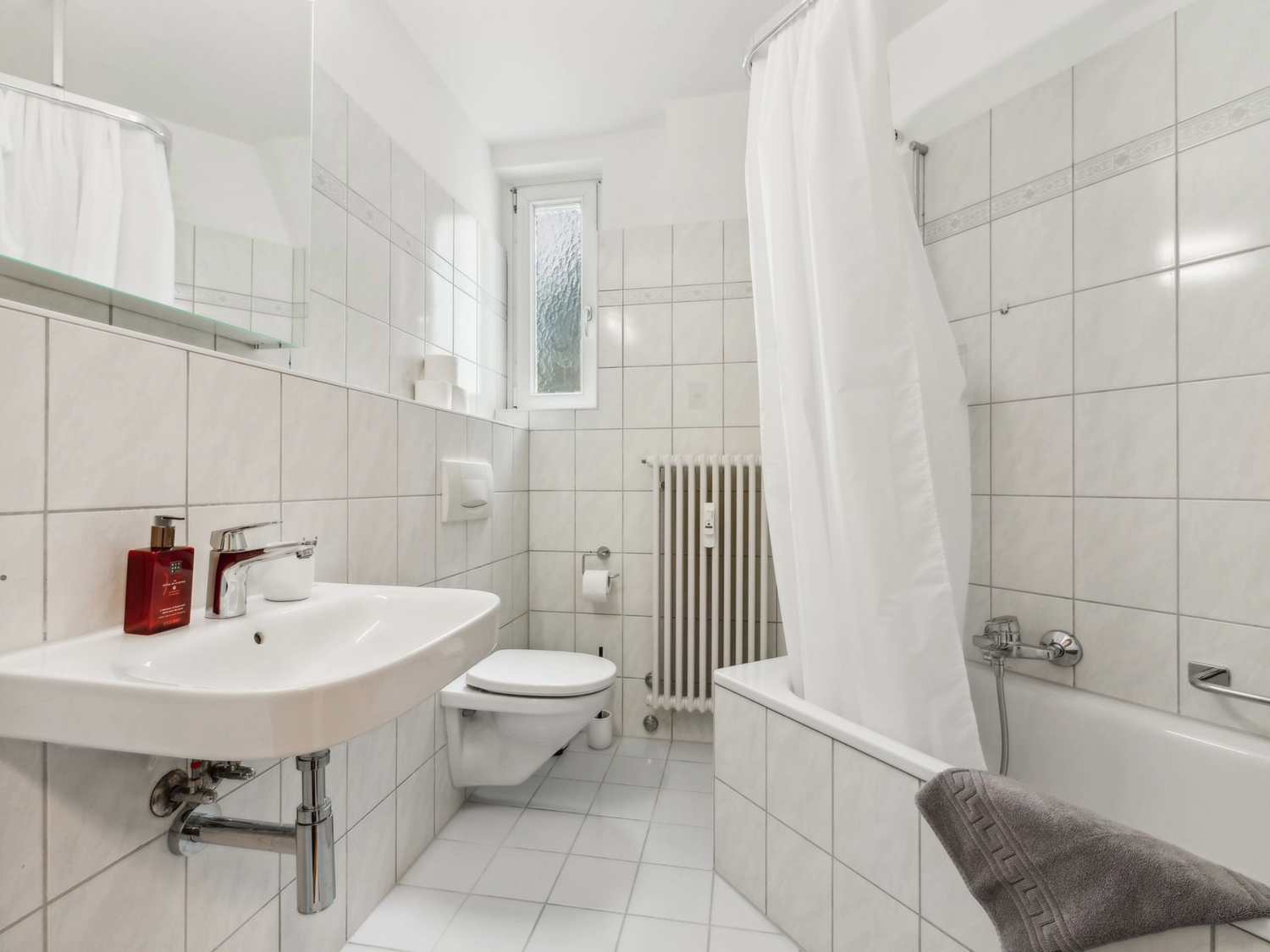 Appartamento di 2 ½ locali, foto 6 di 7