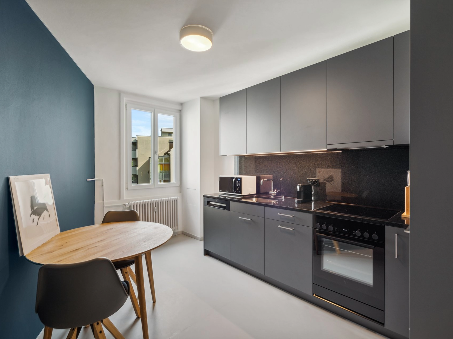 Appartamento di 2 ½ locali, foto 3 di 7