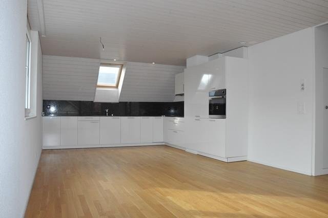 Duplex de 3 ½ pièces