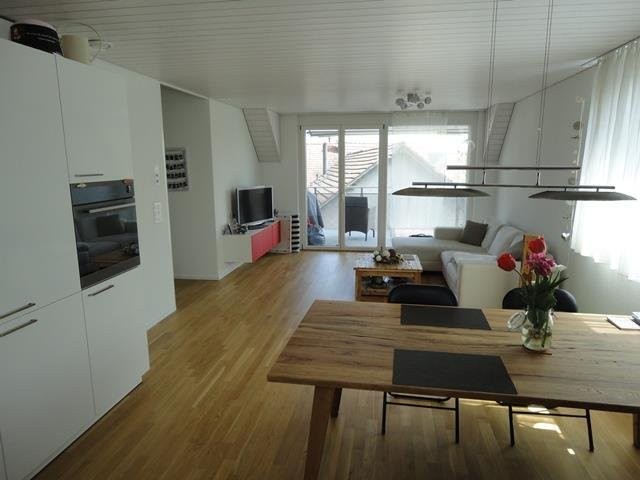 Duplex de 3 ½ pièces