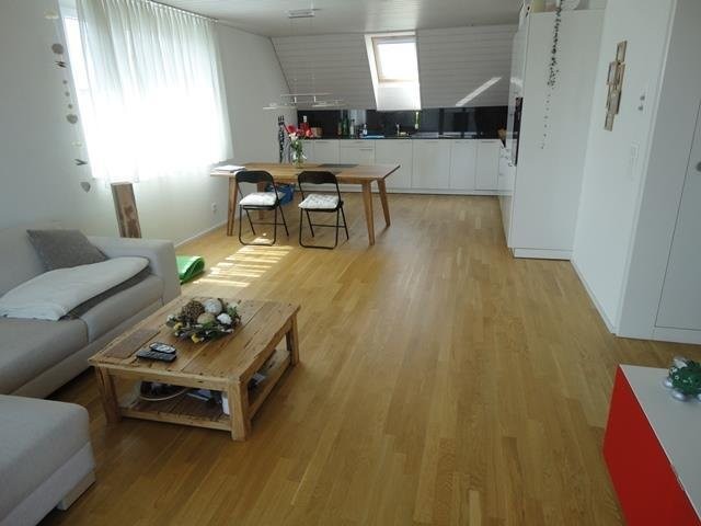 Duplex de 3 ½ pièces