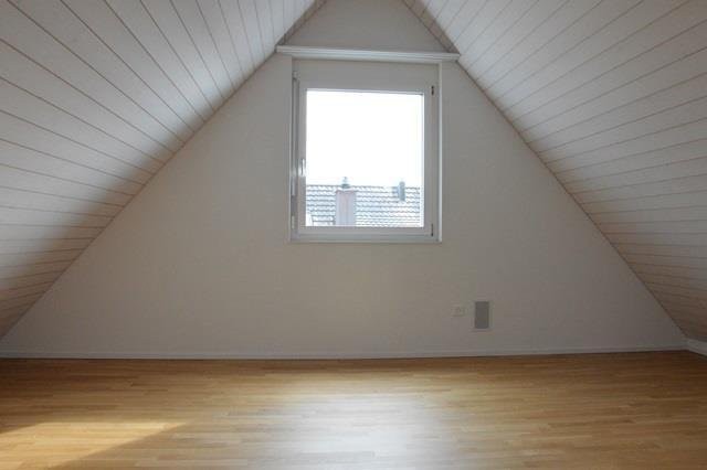 Duplex de 3 ½ pièces