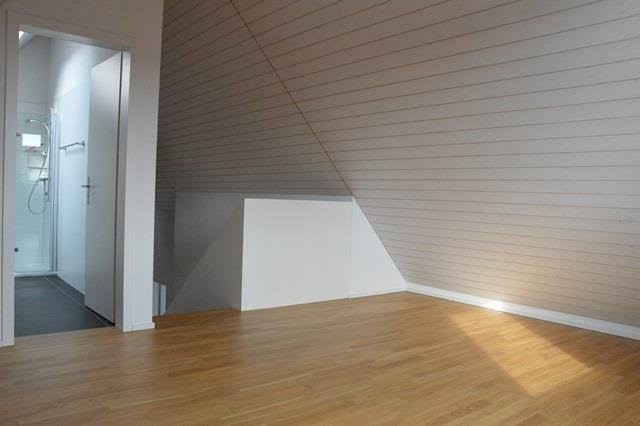 Duplex de 3 ½ pièces