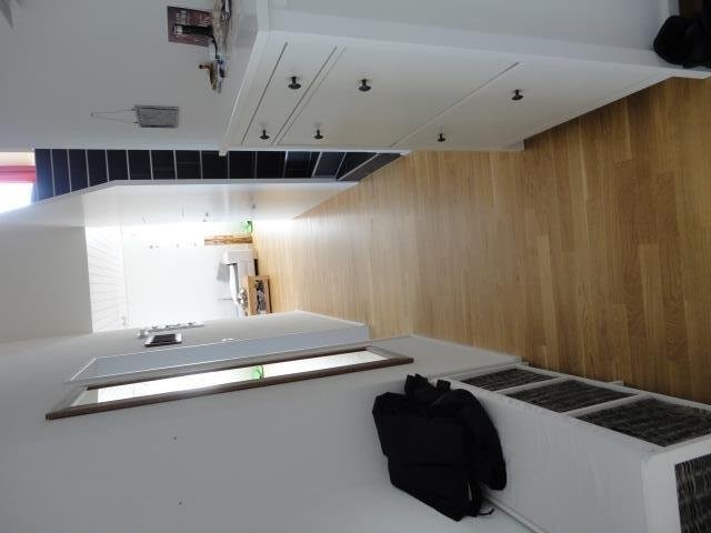 Duplex de 3 ½ pièces