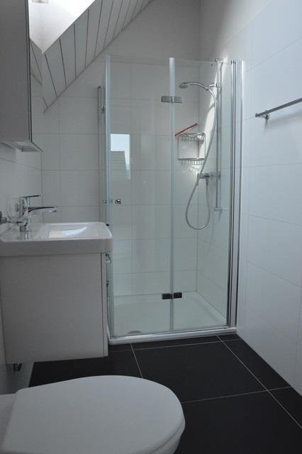 Duplex de 3 ½ pièces
