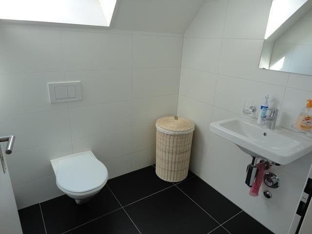 Duplex de 3 ½ pièces