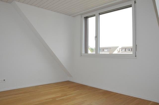 Duplex de 3 ½ pièces