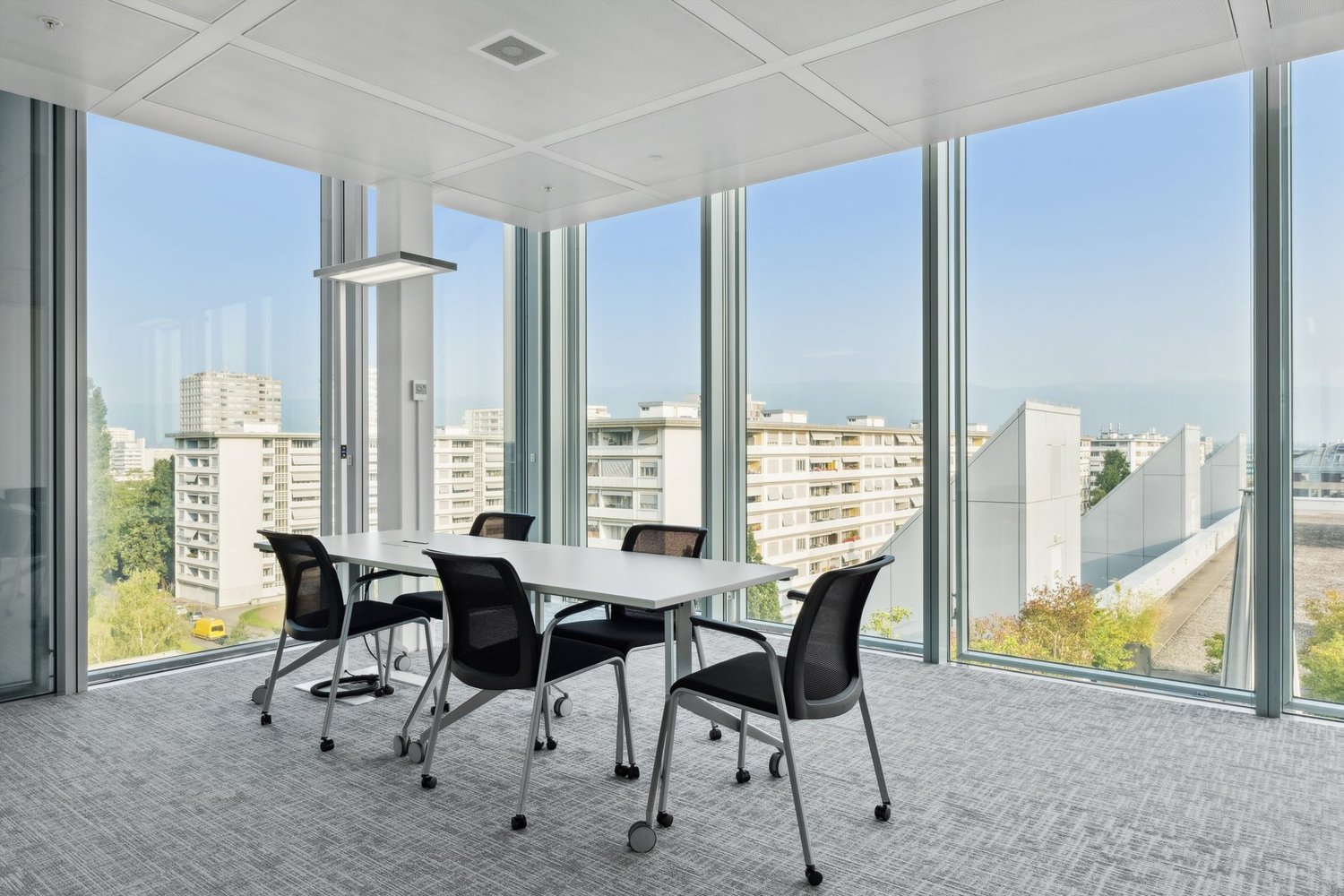 490m² ufficio