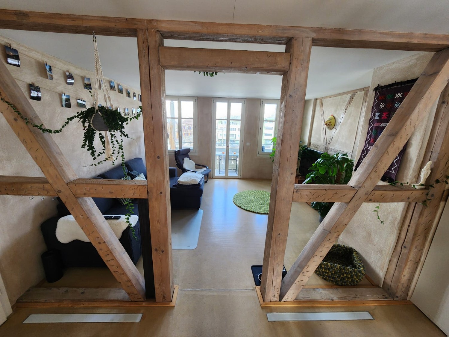 Appartamento di 3 ½ locali